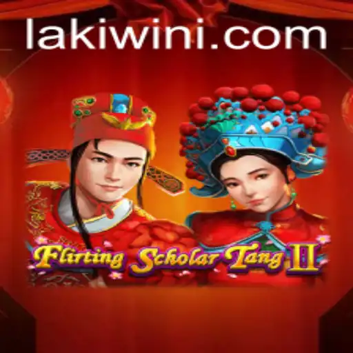 Explore the Enchanting World of FlirtingScholarTangII