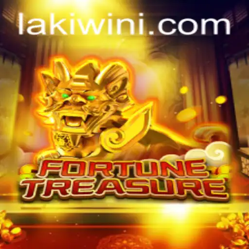 Unveiling FortuneTreasure: A Dive into the World of Lakiwin Gaming