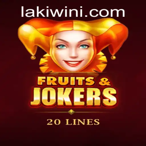 Exploring the Vibrant World of FruitsAndJokers20: A Deep Dive into the Exciting Game of Lakiwin