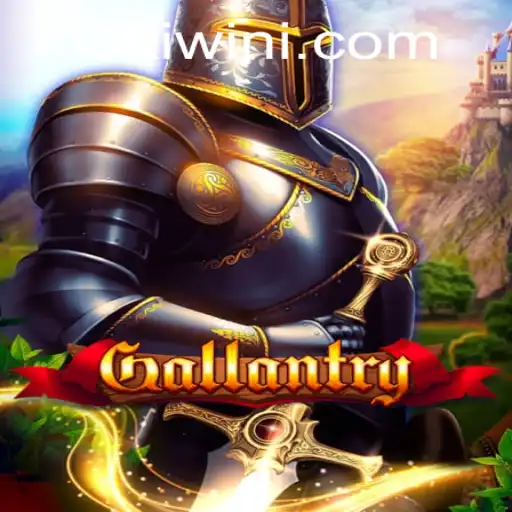 Discover the World of Gallantry: A Captivating Journey Through Strategy and Skill