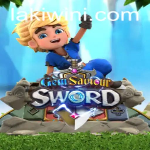 Discover the Enchanting World of GemSaviourSword: A Masterclass in Adventure