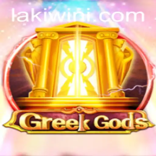 Exploring GreekGods: A Mythical Adventure with Lakiwin