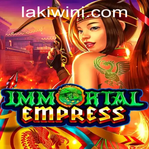 Exploring the Enchanting World of ImmortalEmpress: A New Era in Gaming