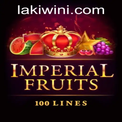 ImperialFruits100: A Winning Spin in the World of Online Gaming