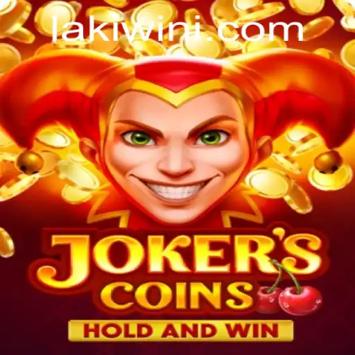 JokersCoins: An Intriguing Journey into the World of Luck and Strategy