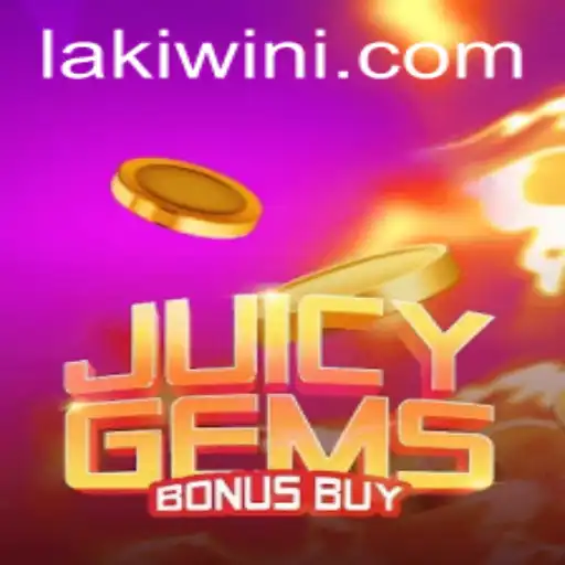Exploring JuicyGemsBonusBuy: A Deep Dive into the Thrilling Casino Game