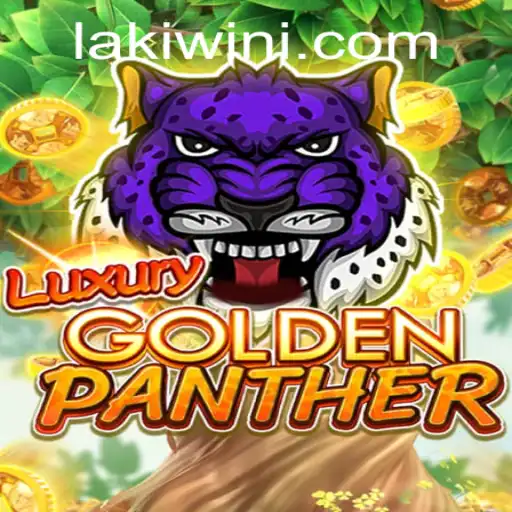 Discover the Thrilling World of LUXURYGOLDENPANTHER: A Deep Dive into the Latest Gaming Sensation