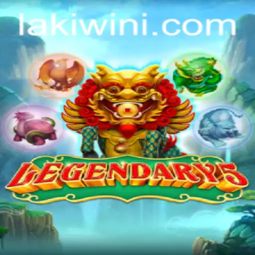 Discovering Legendary5: The Game of Strategy and Adventure