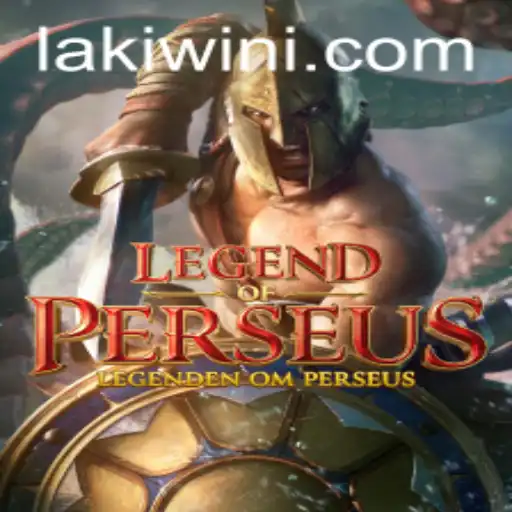 LegendofPerseus: Dive into an Epic Adventure