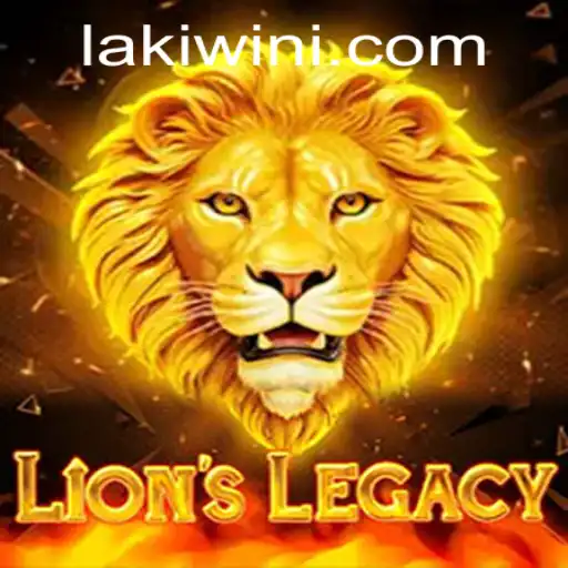 Unveiling the Adventures of LionsLegacy: Exploring the World of Lakiwin