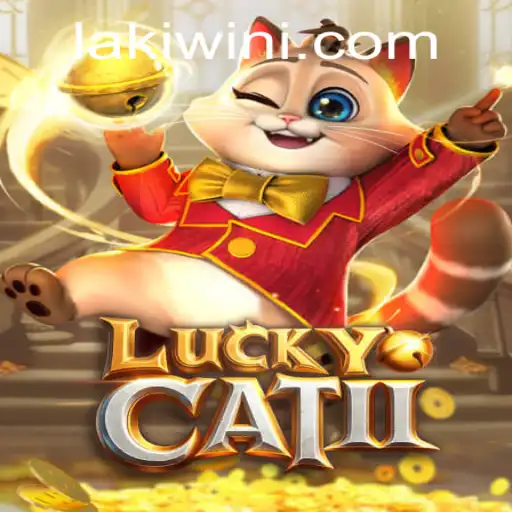 Unveiling LuckyCatII: A Role-playing Adventure with LakiWin