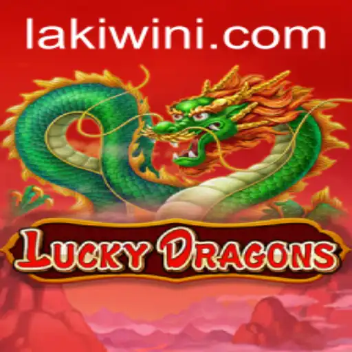 The Enchanting World of LuckyDragons: Discovering the Magic of Lakiwin