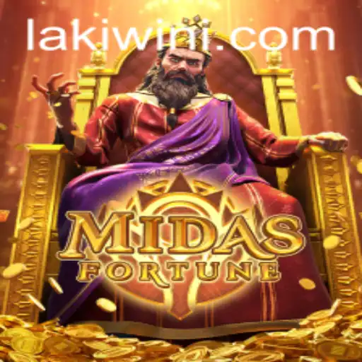 Exploring MidasFortune: A Golden Opportunity in Gaming