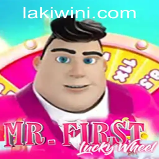 Exploring the Excitement of MrFirstLuckyWheel