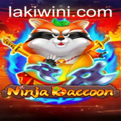 NinjaRaccoon: An Adventure in Stealth and Strategy