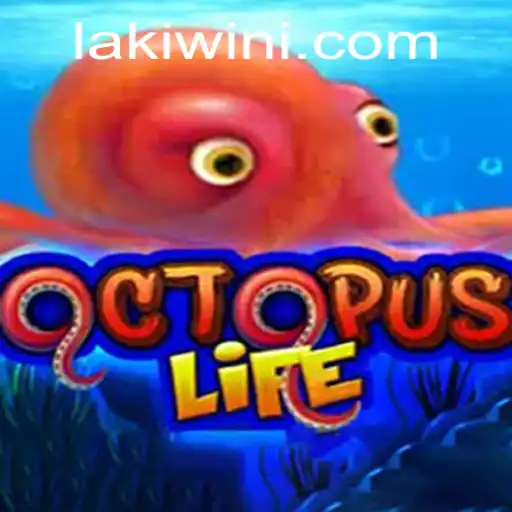 OctopusLife: Exploring the Thrilling Underwater Adventure