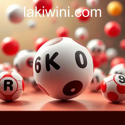 Exploring the World of Online Lottery: Understanding Lakiwin