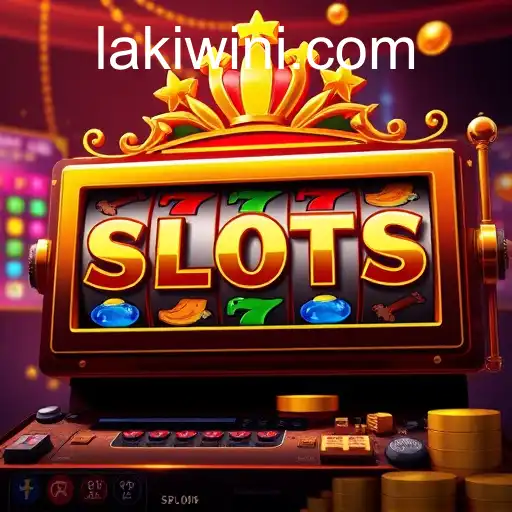 The Alluring World of Online Slots: A Deep Dive with Lakiwin
