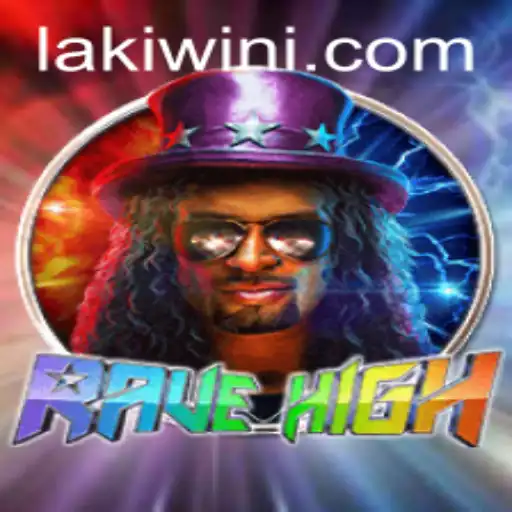 RaveHigh: Dive into the Future of Gaming