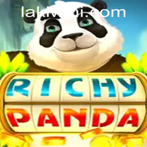 The Exciting World of RichyPanda: A Journey into Lakiwin
