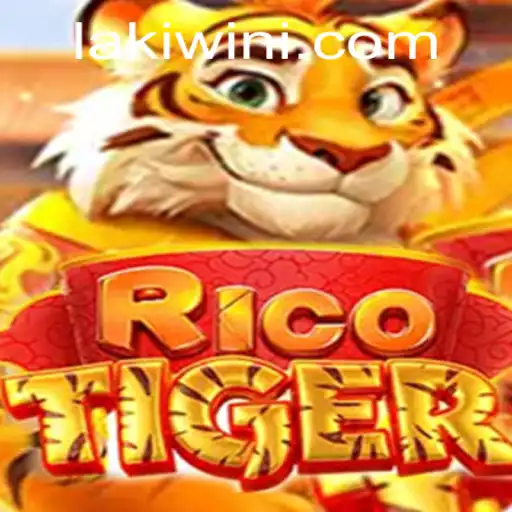 RicoTiger: Exploring the Exciting World of Lakiwin