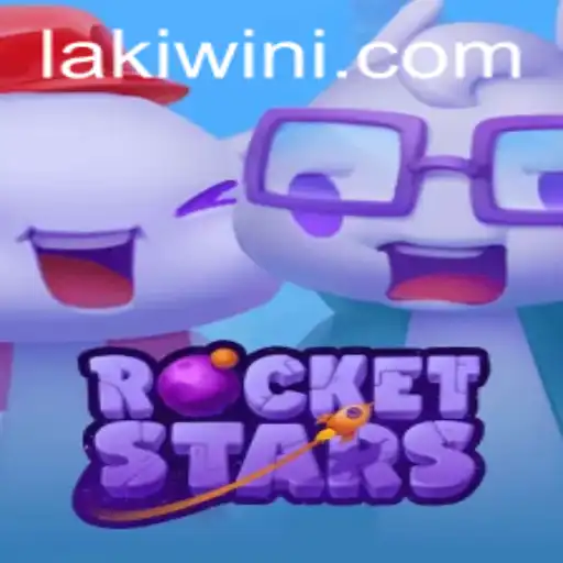 RocketStars: A New Era of Intergalactic Gaming with Lakiwin