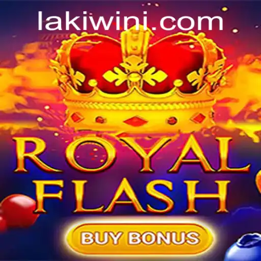 Exploring the Intricacies of RoyalFlashBuyBonus and Its Connection to Lakiwin