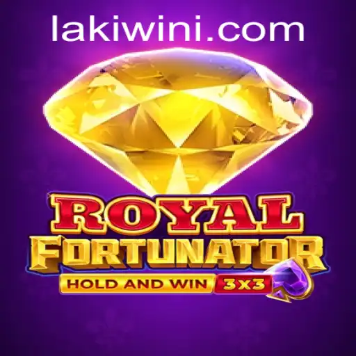 Exploring Royalfort: The Adventure of Strategy and Luck in Lakiwin