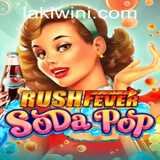 Experience the Thrills of RushFeverSodaPop: An In-Depth Look at the Game