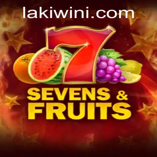 SevensFruits: A Journey into the World of Lakiwin Casino Gaming