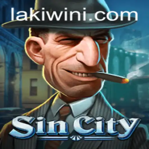 SinCity: Exploring the Thrilling World of Gaming with Lakiwin