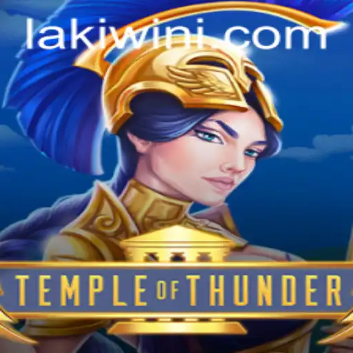 TempleofThunder: An Epic Journey Through Mythical Realms