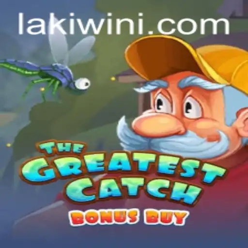 The Exciting World of TheGreatestCatchBonusBuy and Lakiwin: A Comprehensive Exploration