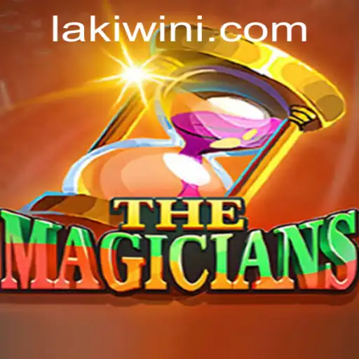 Unveiling TheMagicians: A Mesmerizing Adventure in the World of Lakiwin