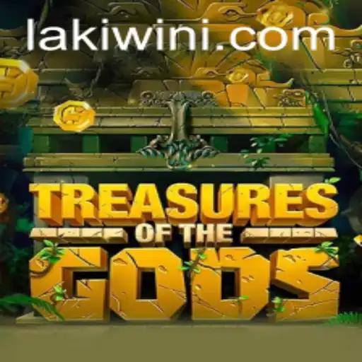 Exploring the Enchantment of TreasureoftheGods: A Journey with Lakiwin