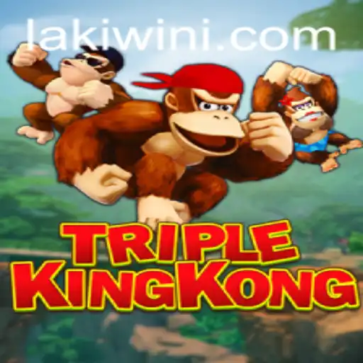 Discover the Thrills of TripleKingKong: The Must-Play Game of the Year